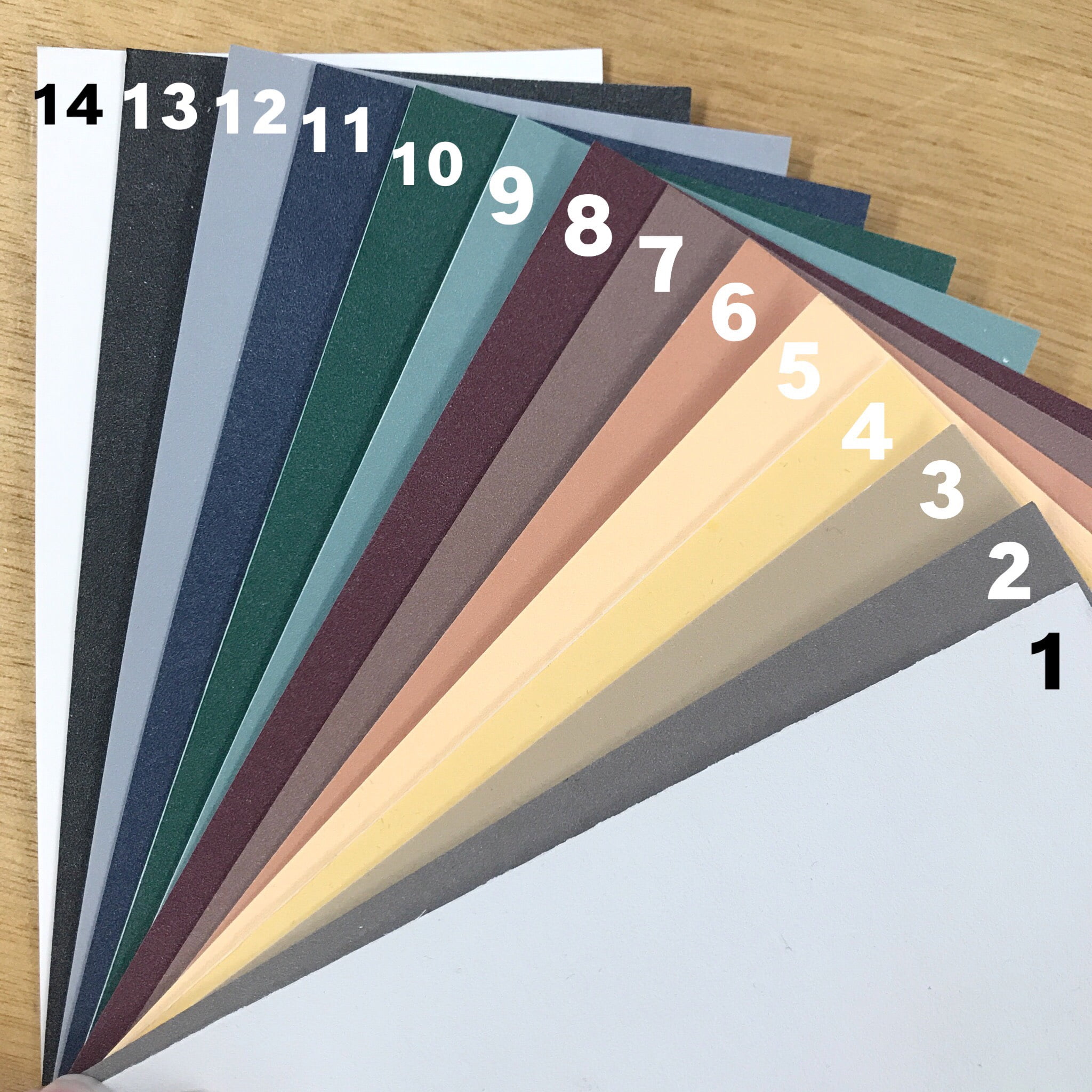 Realisme in Portret Clairefontaine pastelmat papier los Realisme in