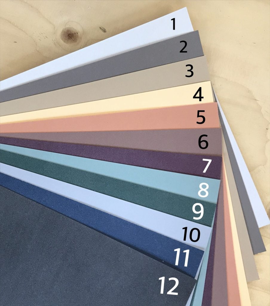 Realisme in Portret Clairefontaine pastelmat papier los Realisme in