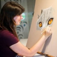 Tekening beoordeling