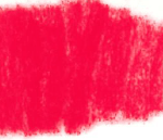 Stabilo Carbothello pastelpotloden per stuk - 325 Karmijnrood donker