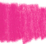 Stabilo Carbothello pastelpotloden per stuk - 335 Magenta