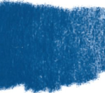 Stabilo Carbothello pastelpotloden per stuk - 400 Parijs blauw