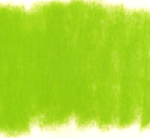 Stabilo Carbothello pastelpotloden per stuk - 570 Loofgroen middel