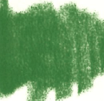 Stabilo Carbothello pastelpotloden per stuk - 590 Viridiangroen
