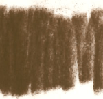 Stabilo Carbothello pastelpotloden per stuk - 610 Raw Umber