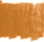 Stabilo Carbothello pastelpotloden per stuk - 620 Oker gebrand