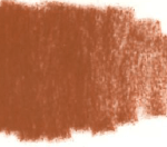 Stabilo Carbothello pastelpotloden per stuk - 670 Sienna gebrand
