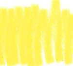 Stabilo Carbothello pastelpotloden per stuk - 695 Napelsgeel