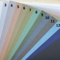 Canson Mi Teintes A4 pastelpapier