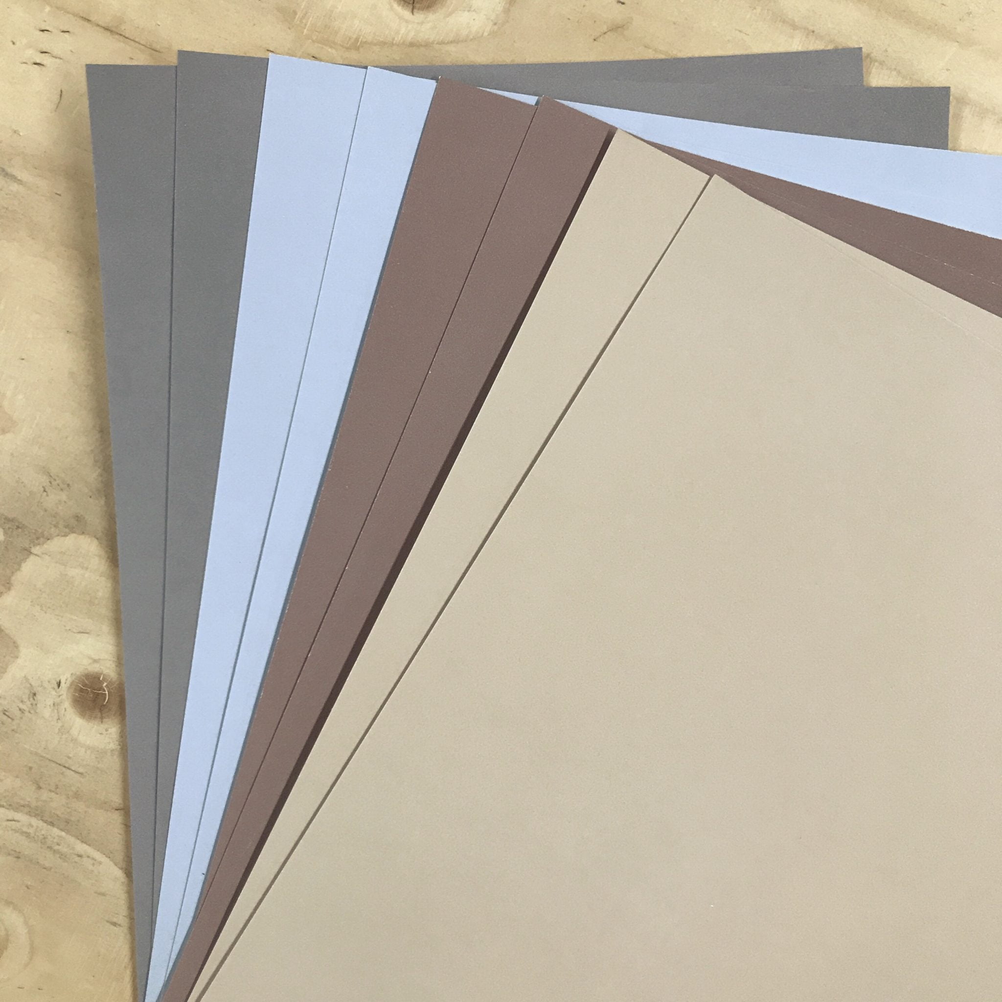 Clairefontaine Pastelmat 30x42 Cm (A3) Per Vel Realisme In Portret