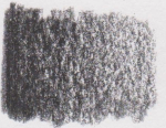 Faber Castell Polychromos kleurpotloden per stuk - 199 Zwart