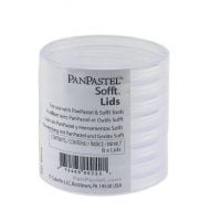 PanPastel deksels