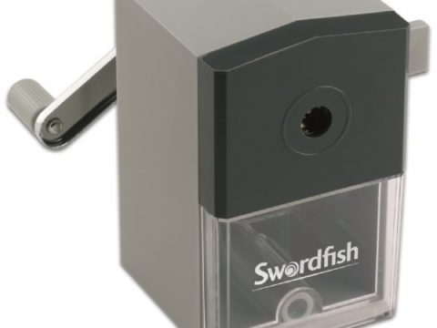 40100 ikon manual sharpener old logo