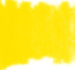 Koh I Noor Gioconda pastelpotloden per stuk - 02 Chrome Yellow