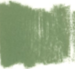 Koh I Noor Gioconda pastelpotloden per stuk - 24 Olive Green Dark*