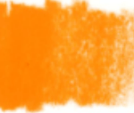 Koh I Noor Gioconda pastelpotloden per stuk - 40 Cadmium Orange
