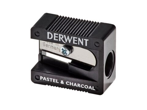 Derwent puntenslijper