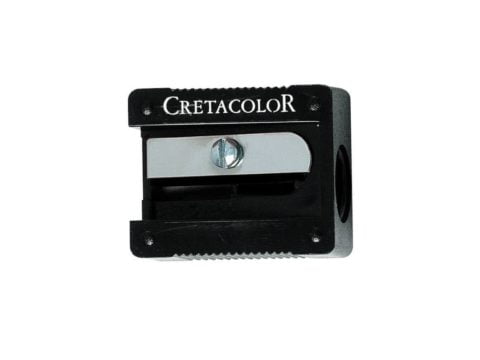 cretacolor puntenslijper