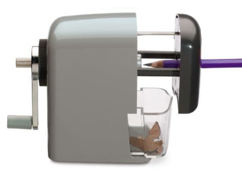 40103 manual sharpener – usage
