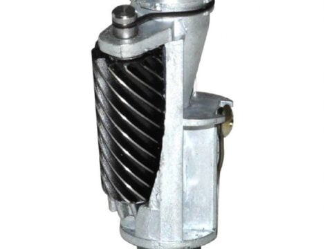 40807 blade for 40103 curve manual sharpener