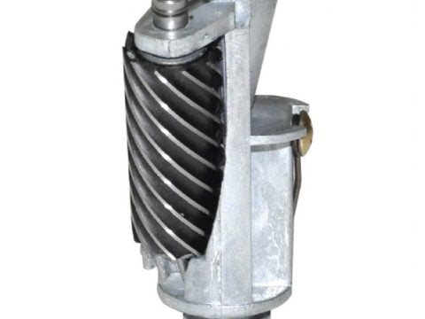 40907 blade for 40104 scholar manual sharpener