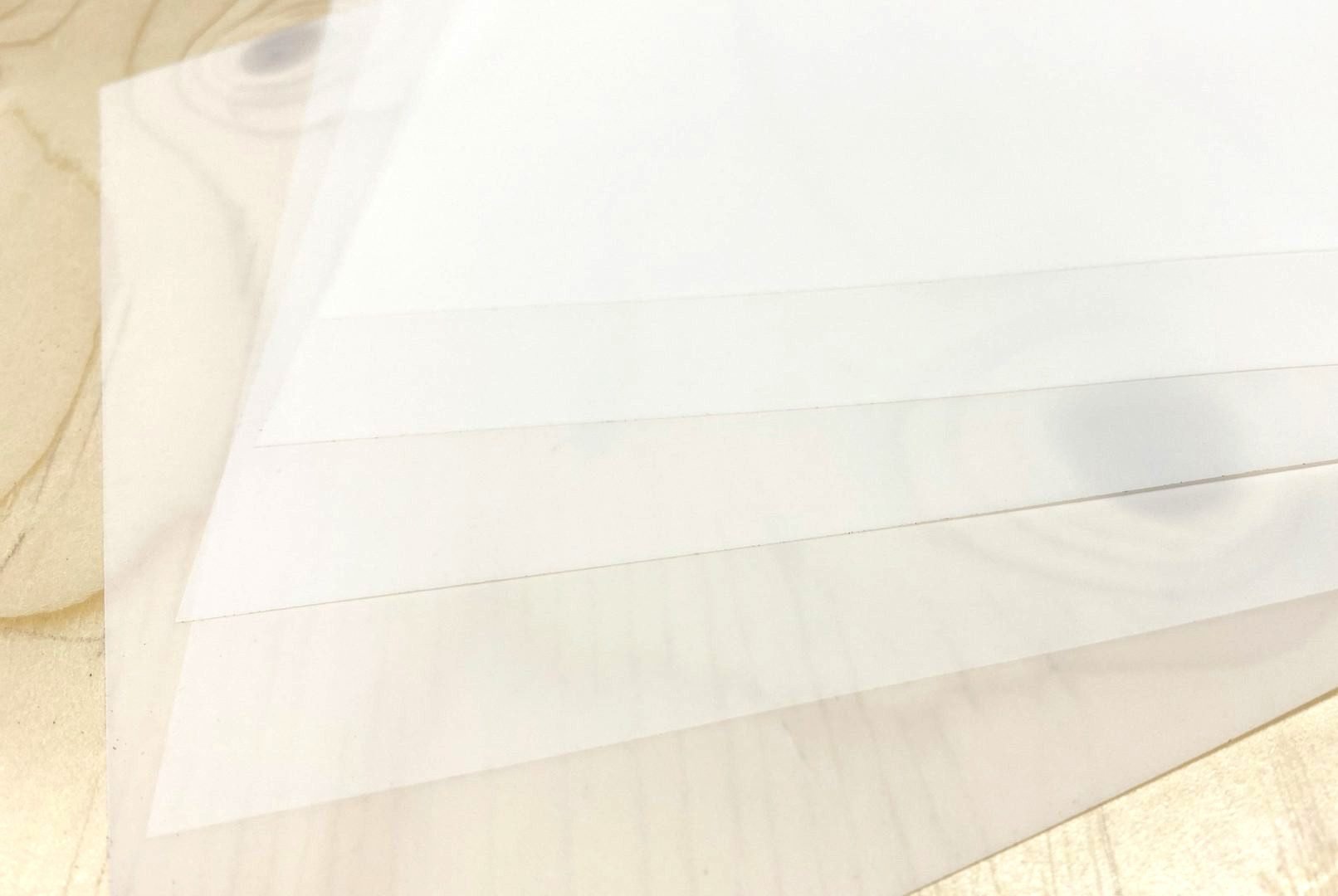 Grafix Drafting Film A4 Formaat Realisme In Portret