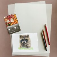 Grafix: Drafting Film A3 formaat