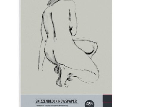 A3 krantenpapier