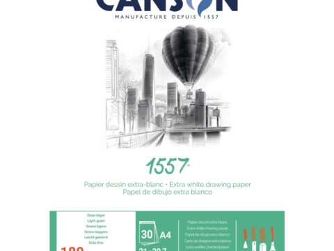 Canson blok