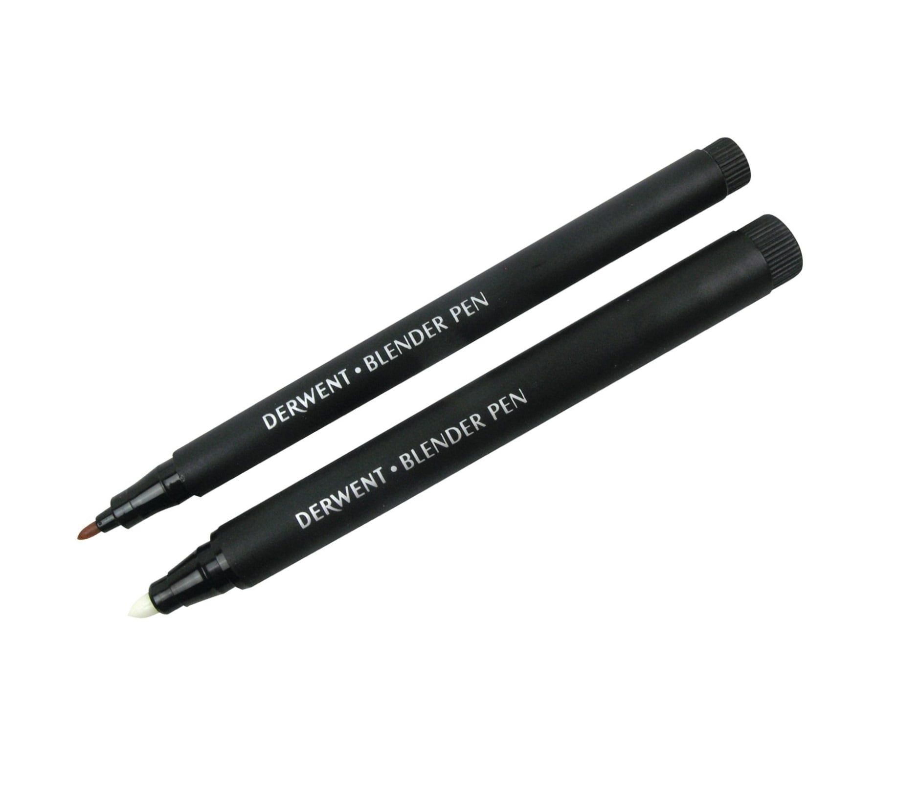 Derwent Blender Pens Realisme In Portret