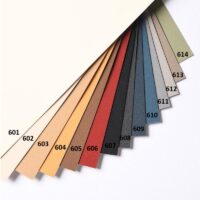 Canson Mi Teintes Velvet 24x32 per vel