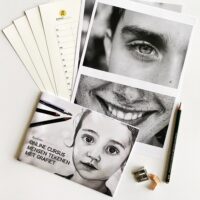 Lespakket online cursus mensen met grafiet