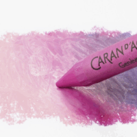 Caran d'Ache Neocolor II aquarelkrijt per stuk