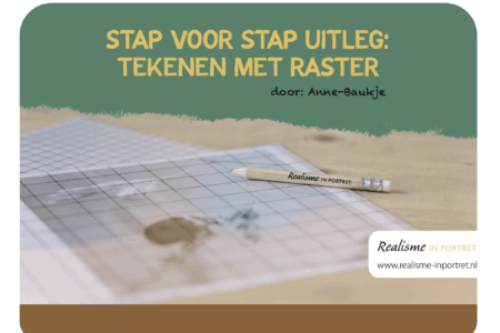 [Download] Uitleg tekenen met raster